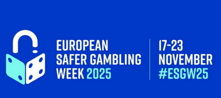 Săptămâna Europeană a Jocurilor de Noroc mai Sigure 2025, în sprijinul pasionaților de gambling